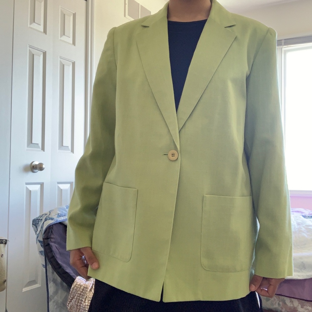 Long Blazer /Jacket - image 3